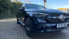 Mercedes-Benz GLC 300e 4Matic AMG Line Premium 5dr 9G-Tronic Estate